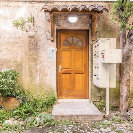 Ferienwohnung 3 Pieces Renove Suquet Cannes Exterior foto