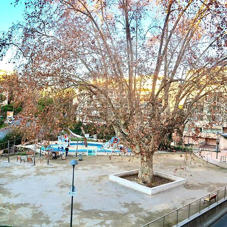Ferienwohnung 3 Pieces Renove Suquet Cannes Exterior foto